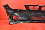 bumper front front 668/9 PDC BMW E90 E91 LIFT 08-13
