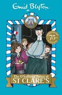 The O Sullivan Twins at St Clare s: Book 2 Blyton