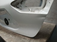 boot door NISSAN PULSAR