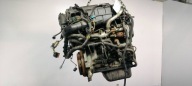 engine complete 10F067 1.4 HDI PEUGEOT 1007