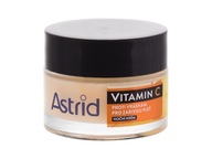Astrid Vitamin C Krem na noc 50 ml