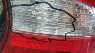 light rear part right FORD KA III + 14