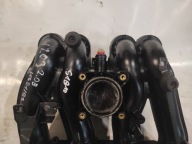 Mercedes W203 2.0 B and intake manifold dolotowy