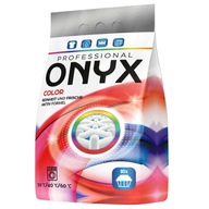 Onyx Professional Color Prášok na pranie farebných tkanín 4,8KG (80 Praní)