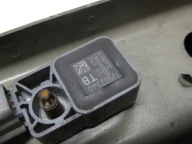 OPEL INSIGNIA A support panel for radiators upper central impact sensor 13502340