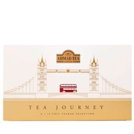 Ahmad Tea Journey 80 kopert Alu