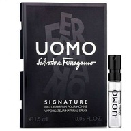 SALVATORE FERRAGAMO UOMO SIGNATURE 100ml ORYGINAŁ