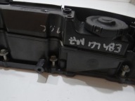 Abdeckung der Ventile BMW X1 E84 LCI N47D20C 8570829 (17193271)