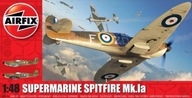Supermarine Spitfire Mk.1a /1:48/ - AIRFIX 05126A