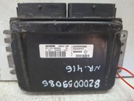 computer S110138000 8200059086 8200044437 RENAULT 1.4 1.6 e
