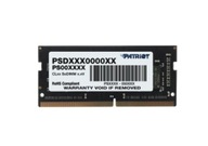 Pamäť RAM DDR4 Patriot PSD416G32002S 16 GB