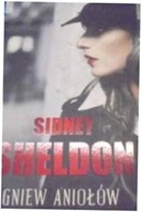 Gniew aniołów - Sidney Sheldon