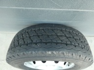 wheel spare 215/70/15 DUCATO III BOXER JUMPER II