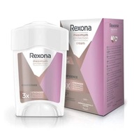 REXONA Max Antyperspirant w Sztyfcie dla Kobiet