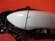 OPEL ASTRA V K 15- handle door left rear part Z40R