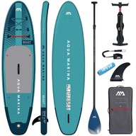 Deska SUP Aqua Marina Beast 10'6" BT-23BEP BOJKA