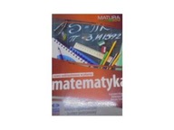 Matematyka matura 2012 - Kasprzyk