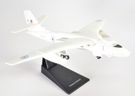 Vickers Valiant 1:144 -Era prúdových lietadiel- ATLAS