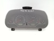 Volvo S40 V40 2.0T licznik zegary prędkościomierz 30662272