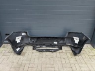Porsche Macan 95B 18- bumper rear part rear 95B807521AA1E0
