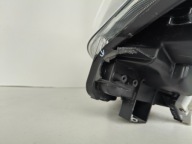 light left REFLEKTOR SUZUKI SX4 S-CROSS 16- LIFT LED