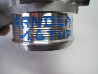 Valvola a farfalla OPEL GRANDLAND 1,6THP 9818664880