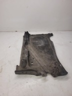 cover chassis left rear part AUDI A6 C7 4G0825215E *3*