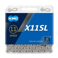 Łańcuch rowerowy Kmc X11SL 11/(5,5 mm)