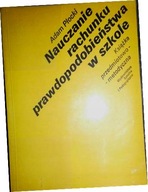 Nauczanie rachunku prawdopodobieństwa - Płocki