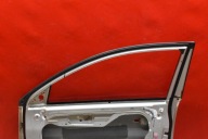 door right front front silver KIA SPORTAGE 3 III 10-15