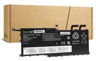 Bateria 00HW028 00HW029 01AV439 01AV441 do Lenovo ThinkPad X1 Carbon 4th