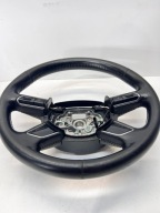 lenkrad Leder MULTIFUNKCJA AUDI A6 C7 A7 4G0419091M INU 23/26
