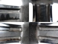 PORSCHE CAYENNE 9Y0 E3 SPORT CLASSIC disk disk 11,5Jx22 ET61 5x130 041