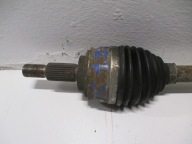 semi-axis right RENAULT SCENIC 1,5DCI