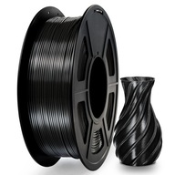Filament JAYO PETG PET-G 1100 g czarny black