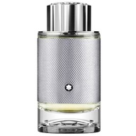 Mont Blanc Explorer Platinum parfumovaná voda sprej 100ml