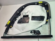 side left rear part DODGE CHARGER