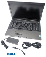 Dell Precision M6800, i7-4810MQ, 16GB DDR3, 240Gb SSD NOWY, 17,3", Linux