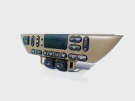 vypínač ovládací panel klimatizácie OE XR8H18C612AP Jaguar S-Type 2 II 99-07