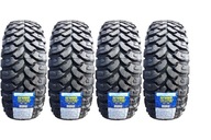 4× Comforser CF 3000 245/75R16 120 Q