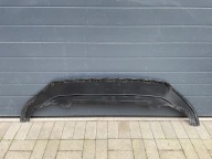 Volkswagen Golf VII spoiler lower bumper 510805915A