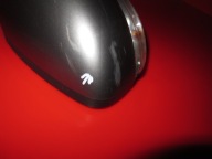 RENAULT CLIO IV 4 mirror right 11 PIN EU TEKNG