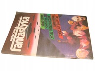 Miesięcznik Fantastyka 8 (11) Sierpień 1983 *
