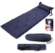 САМОНАДУВНИЙ ТУРИСТИЧНИЙ КИЛИМОК З ПОДУШКОЮ