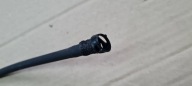 Jeep Grand Cherokee WL 2022 hose wiring washers bonnet boot rear part