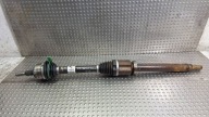 semi-axis right front long F1F6-3B436-GA FORD FOCUS MK3 C-MAX MK2 1.5 TDCI