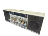 Radiomagnetofon Nordic JC-3300 boombox