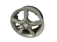 disc 17'' SEAT LEON II ALTEA 5P0601025C KOMPLET