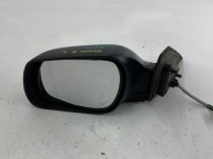 MAZDA 6 GG mirror left 6 PIN green