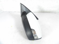SKODA FABIA III 3 mirror left electrics 6 PIN 6V0857933 LS9R